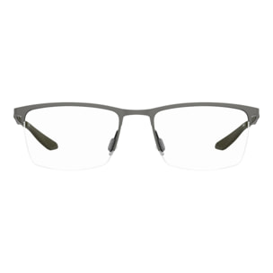 Gafas de Vista Under Armour UA 5115/G 0OC de Metal Hombre 55 mm