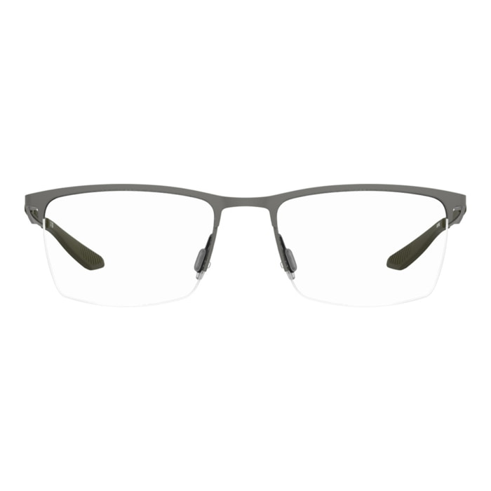 Gafas de Vista Under Armour UA 5115/G 0OC de Metal Hombre 55 mm