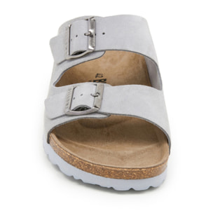 Sandalo BILLOWY GRIGIO