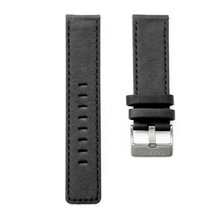 Tayroc Correa de Reloj Hombre TY81