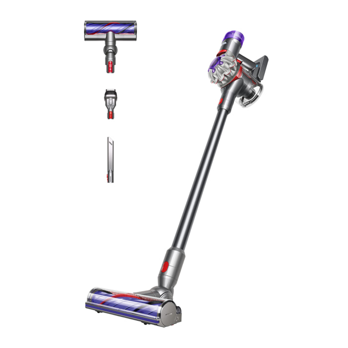 Aspirateur balai V8™