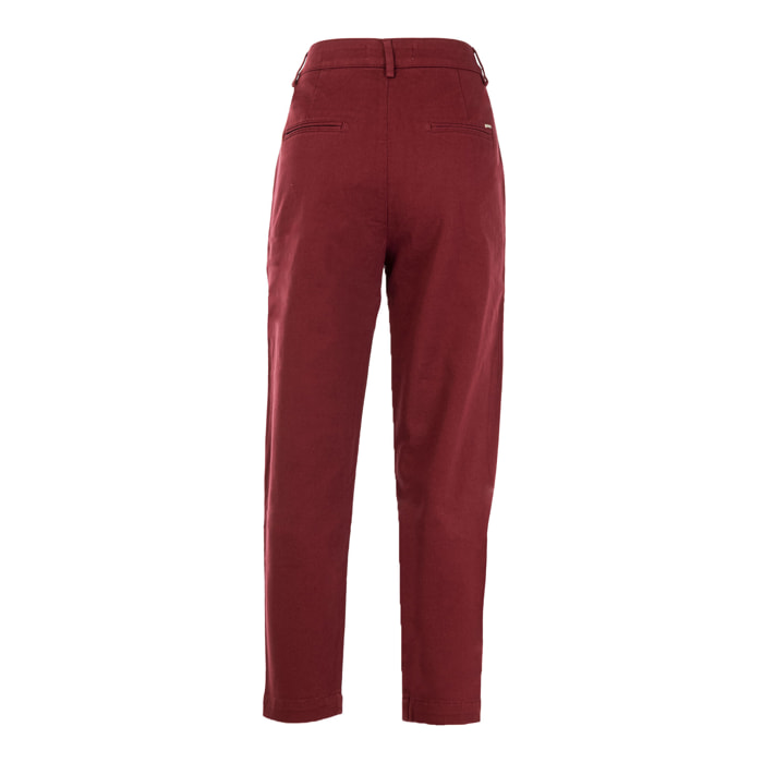 REIGN pantalone donna rosebay