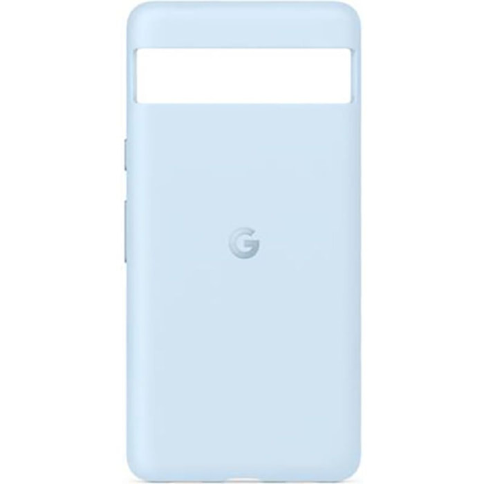 Coque GOOGLE Pixel 7a Bleu