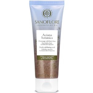 Aciana Botanica - Grains de Gommage 75 ml