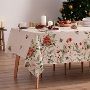 Nappe anti-tâches EUPHORIA NATURALE