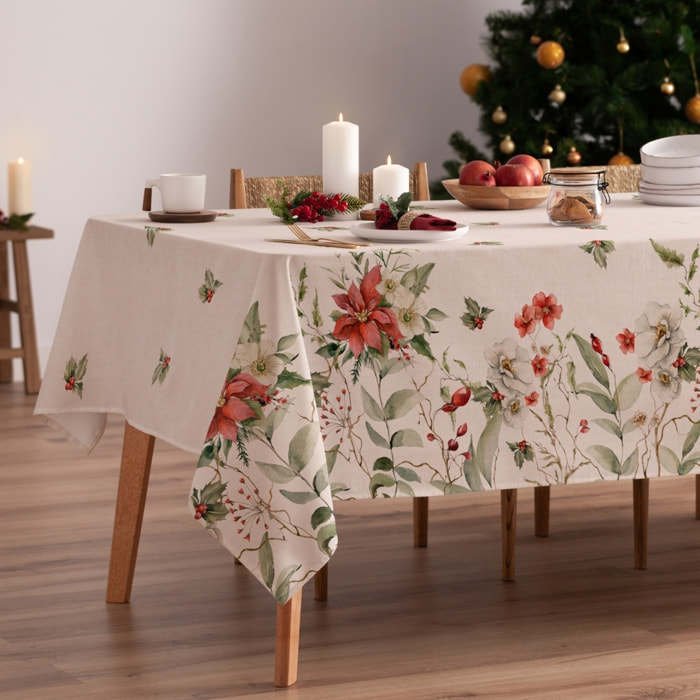 Nappe anti-tâches EUPHORIA NATURALE