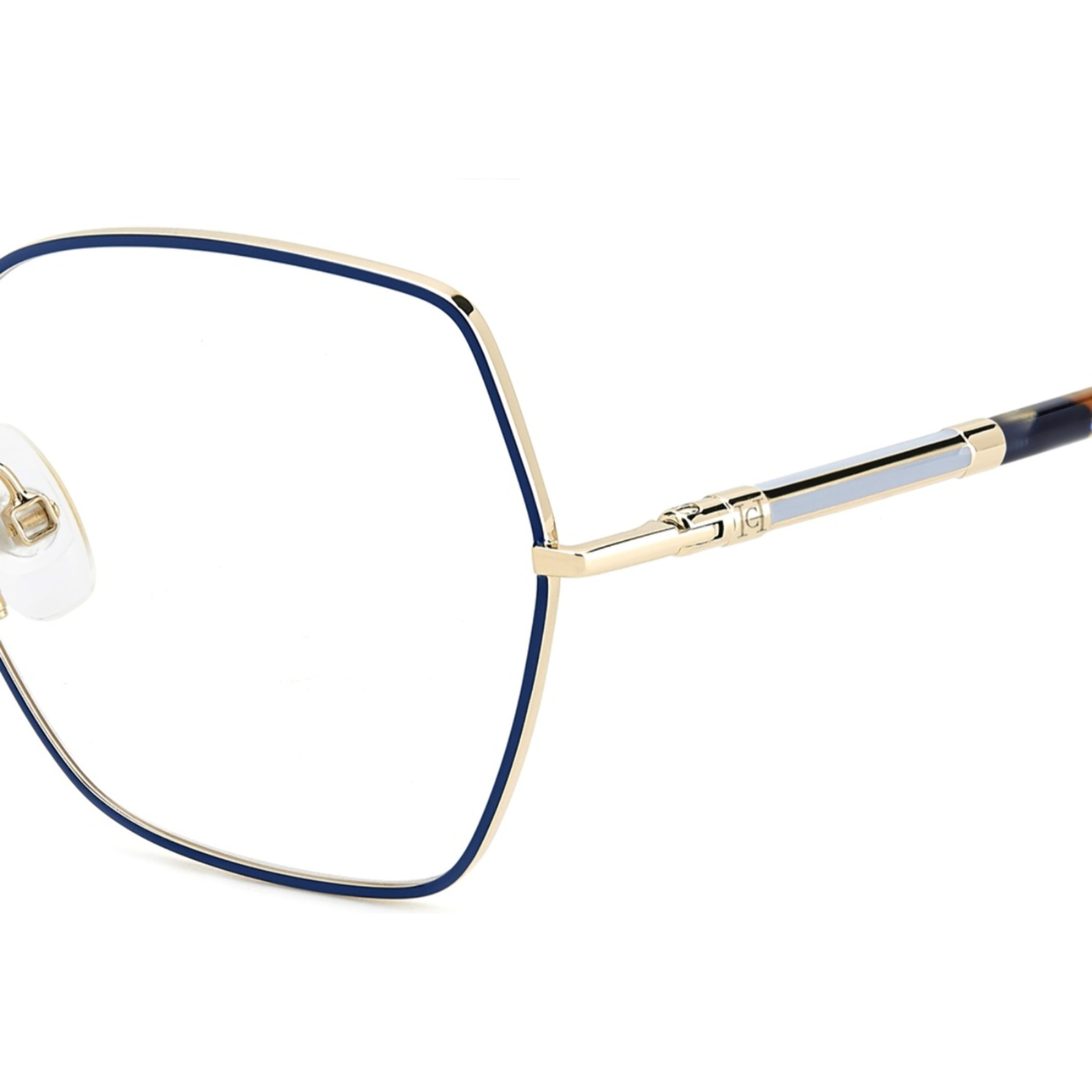 GAFAS DE VISTA CAROLINA HERRERA HER 0272 NUC