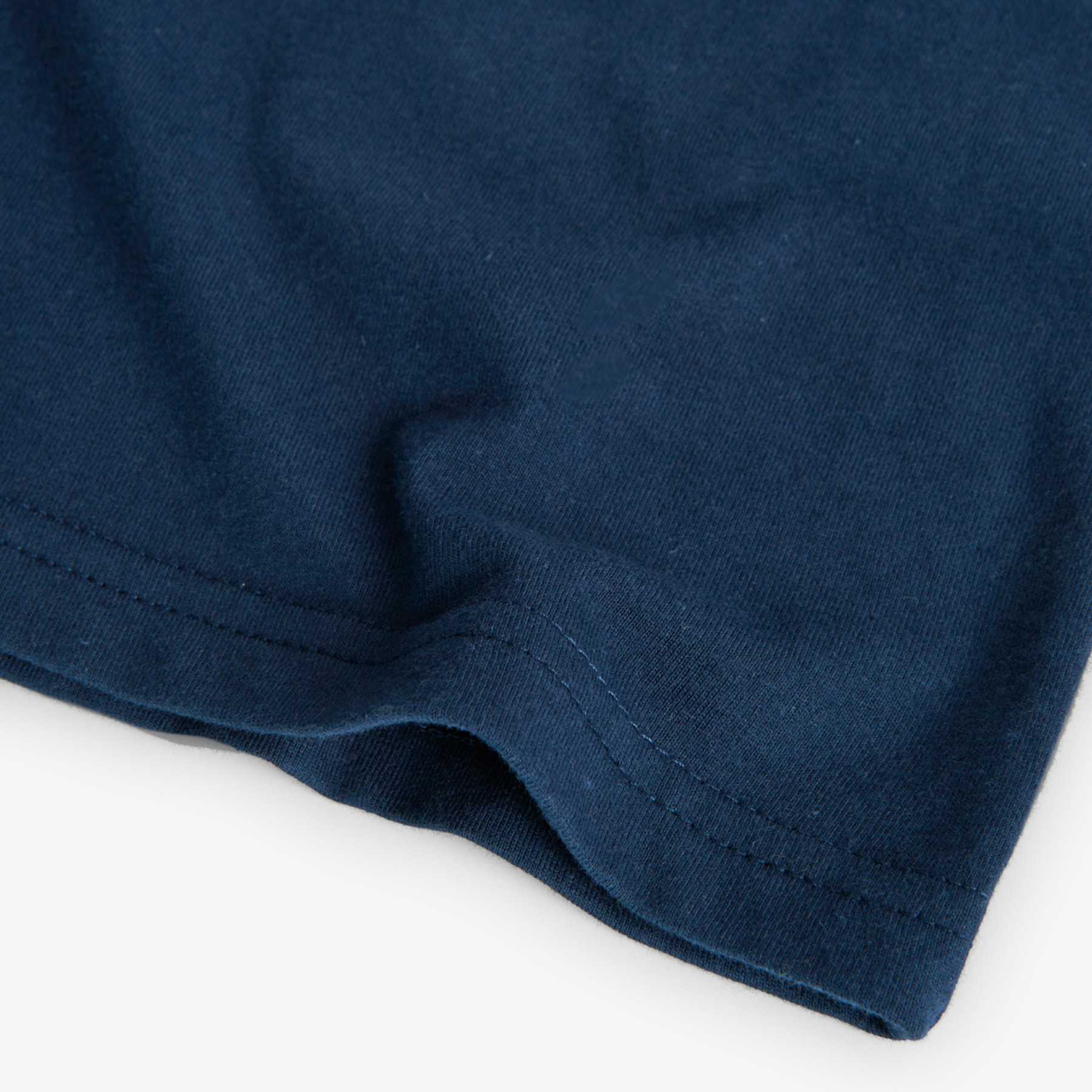 Camiseta punto de niño -BCI