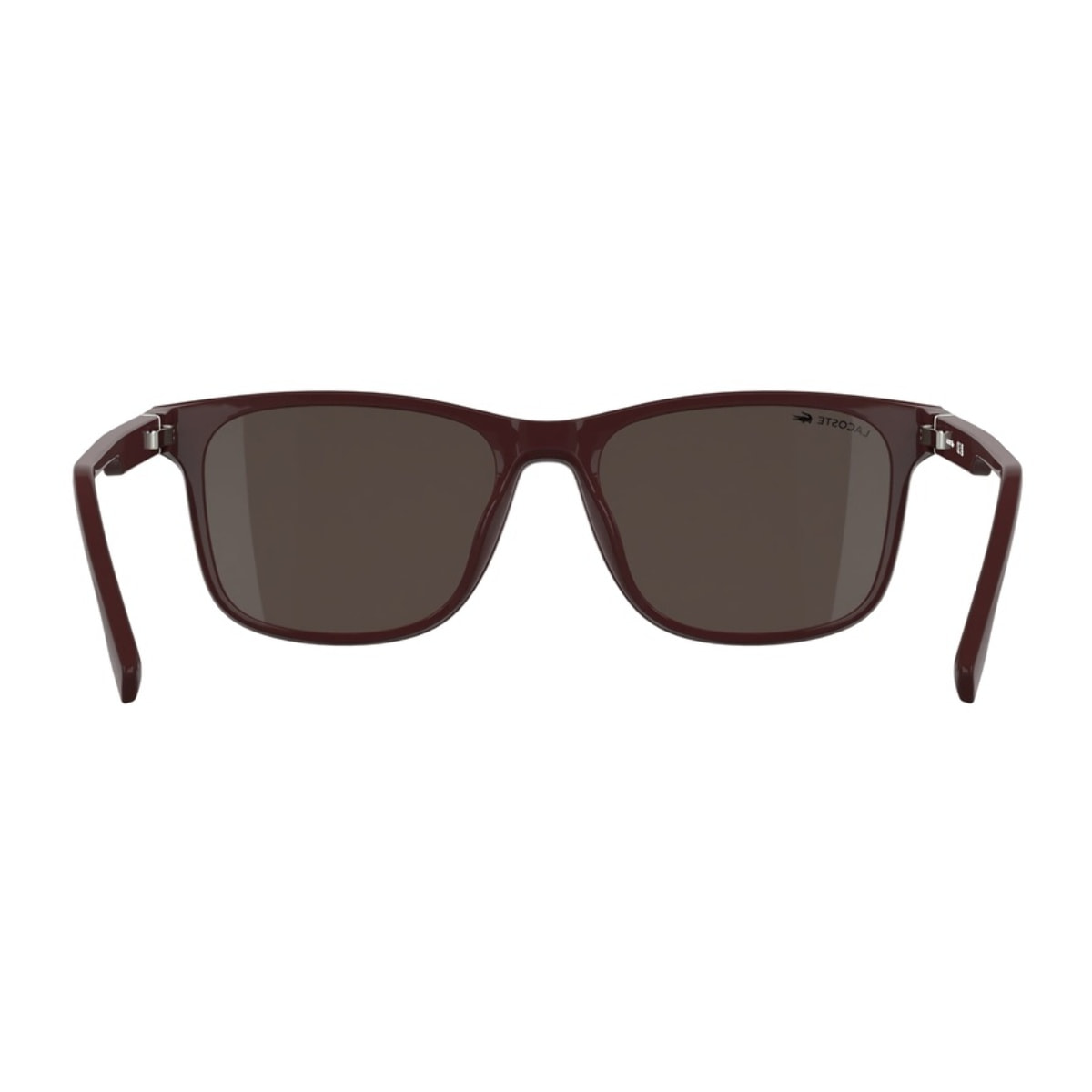 Gafas de Vista Lacoste L4007MAG-SET 601 57 de Acetato Inyectado Hombre