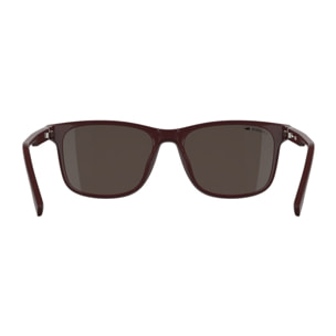 Gafas de Vista Lacoste L4007MAG-SET 601 57 de Acetato Inyectado Hombre