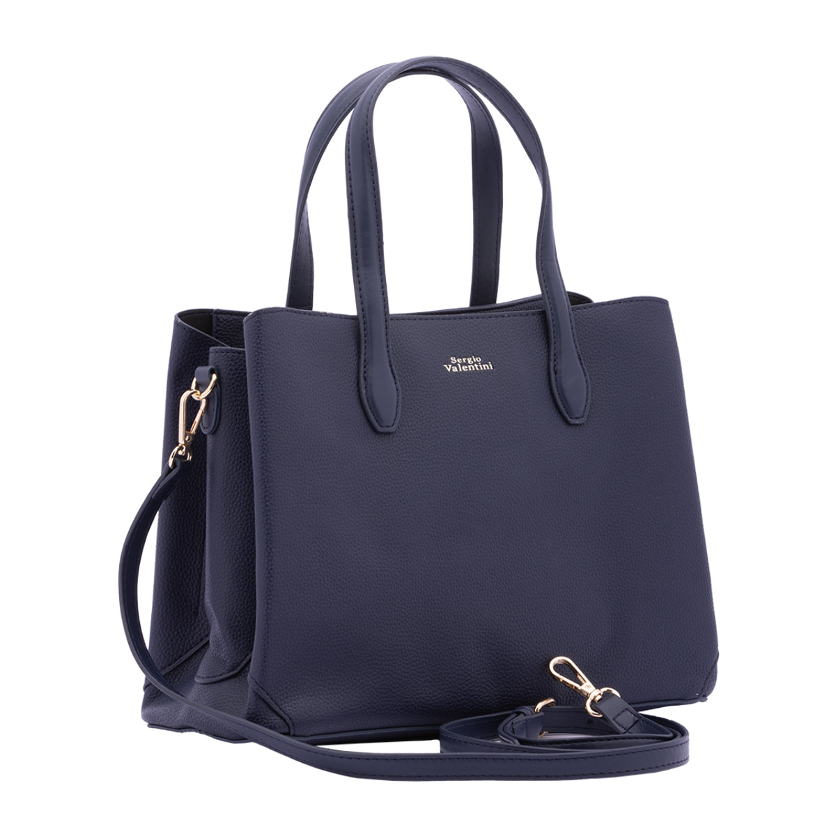 Borsa a mano  da donna ecopelle Prodotto Vegano 24x32x13 cm