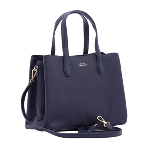 Borsa a mano  da donna ecopelle Prodotto Vegano 24x32x13 cm