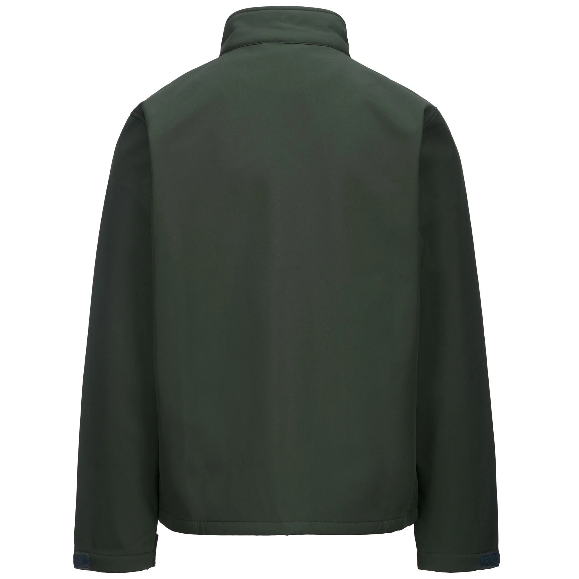 Kappa - Giacche Uomo Verde - LOGO DIRO