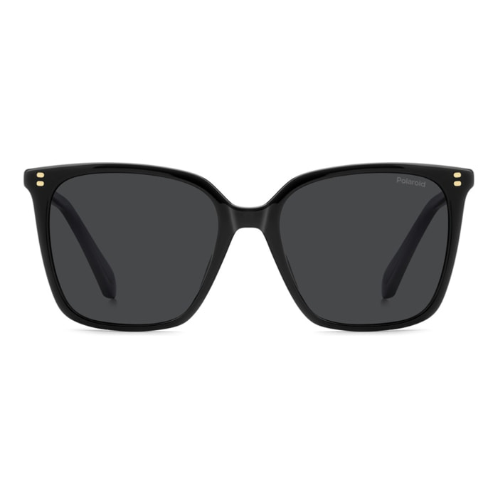 Gafas de Sol Polaroid PLD 4201/S/X 807 Polarizadas de Acetato Mujer 55 mm