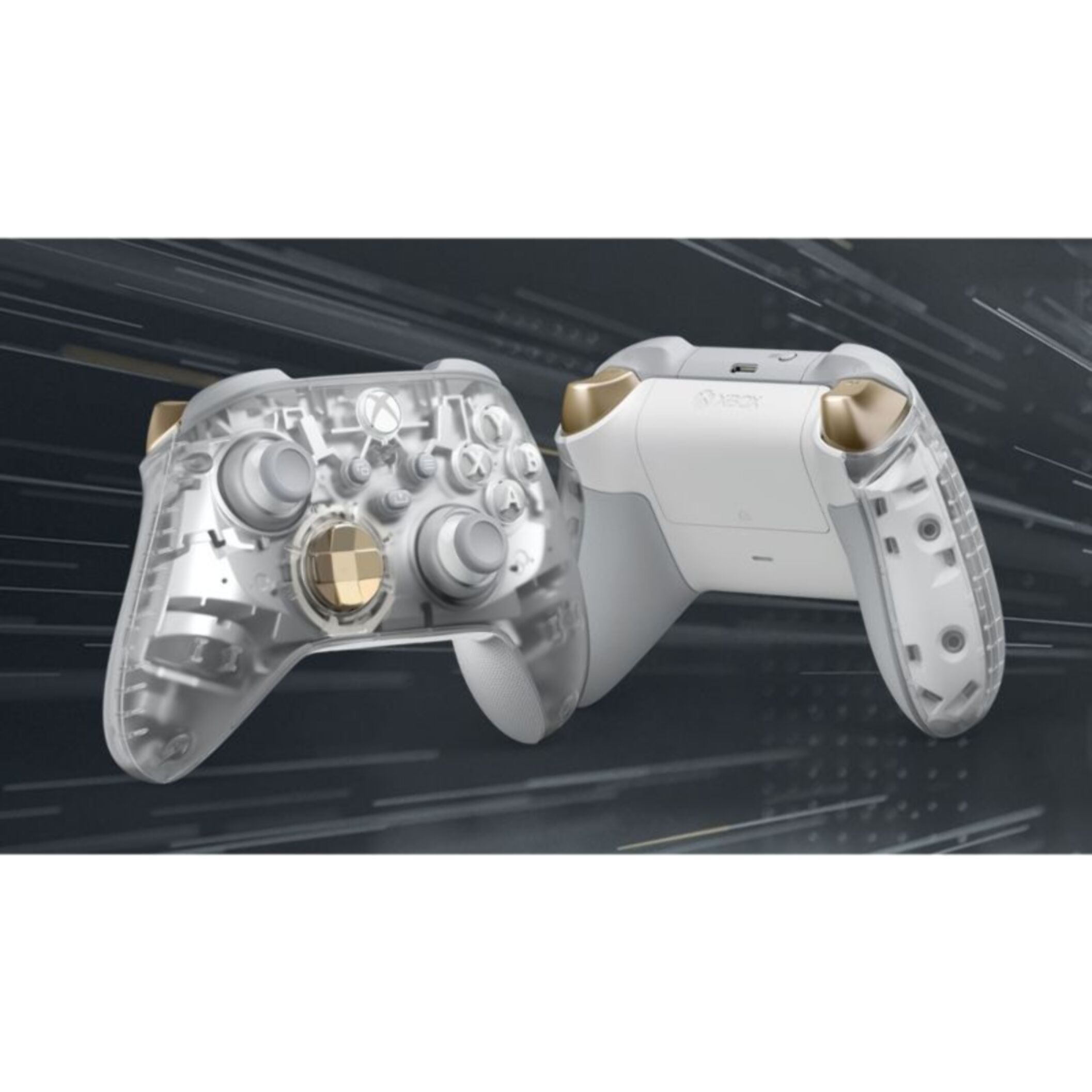 Manette MICROSOFT Ghost Cipher