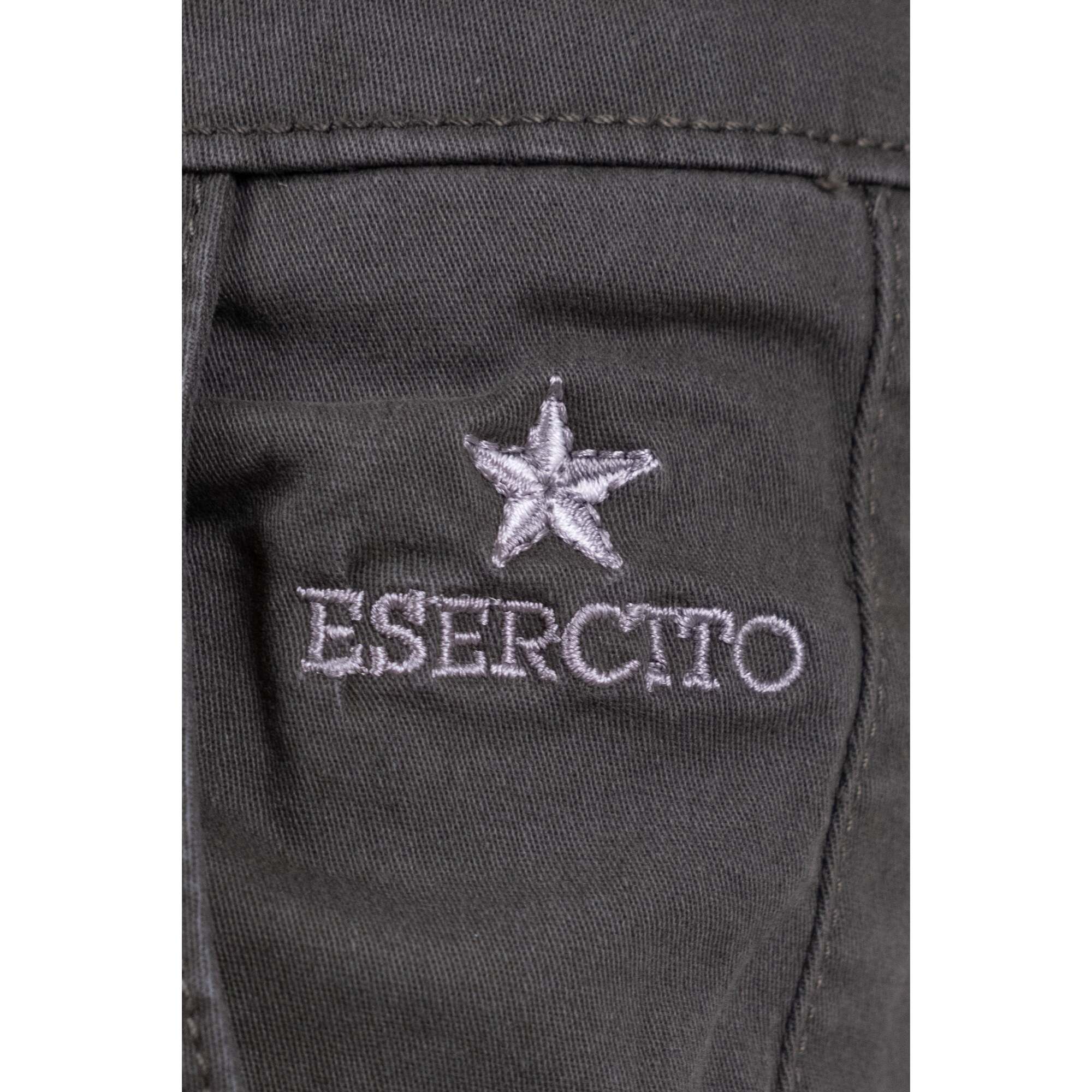 Bermuda S4F653 Esercito