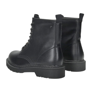 Anfibi Donna Tata Italia Nero