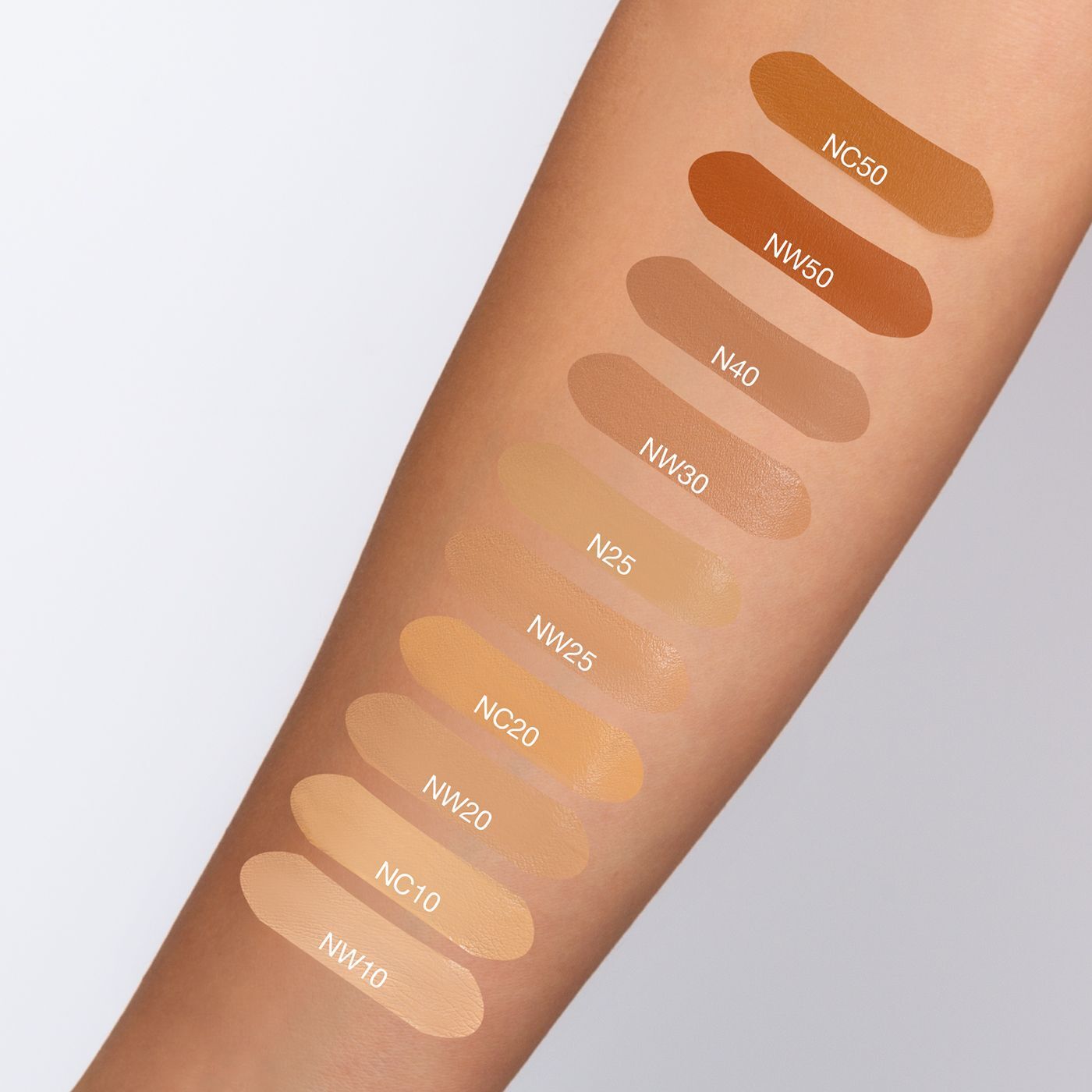 SMOOTHING SECRET CONCEALER Correttore fluido effetto lifting