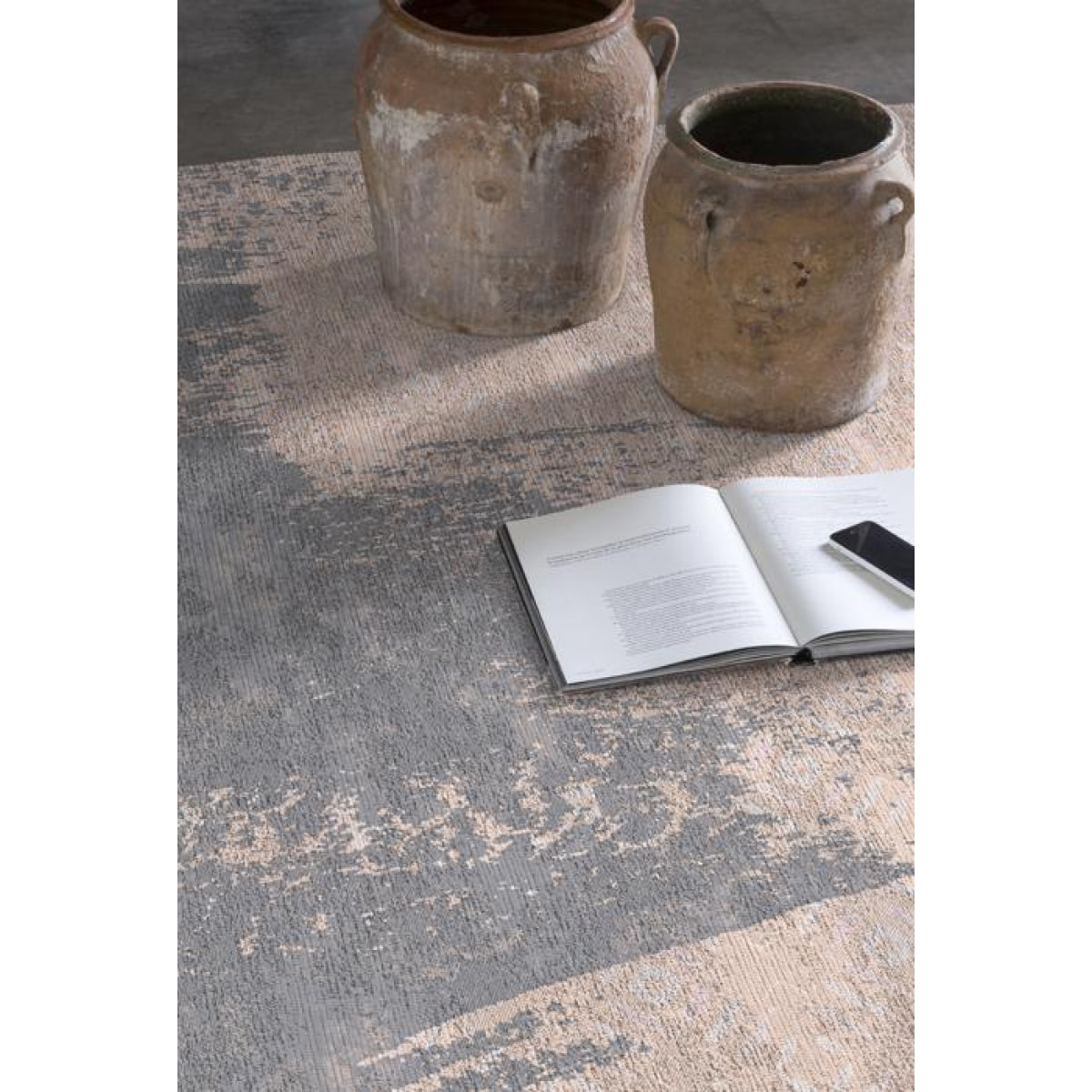 Tapis de salon LEVEN plusieurs tailles