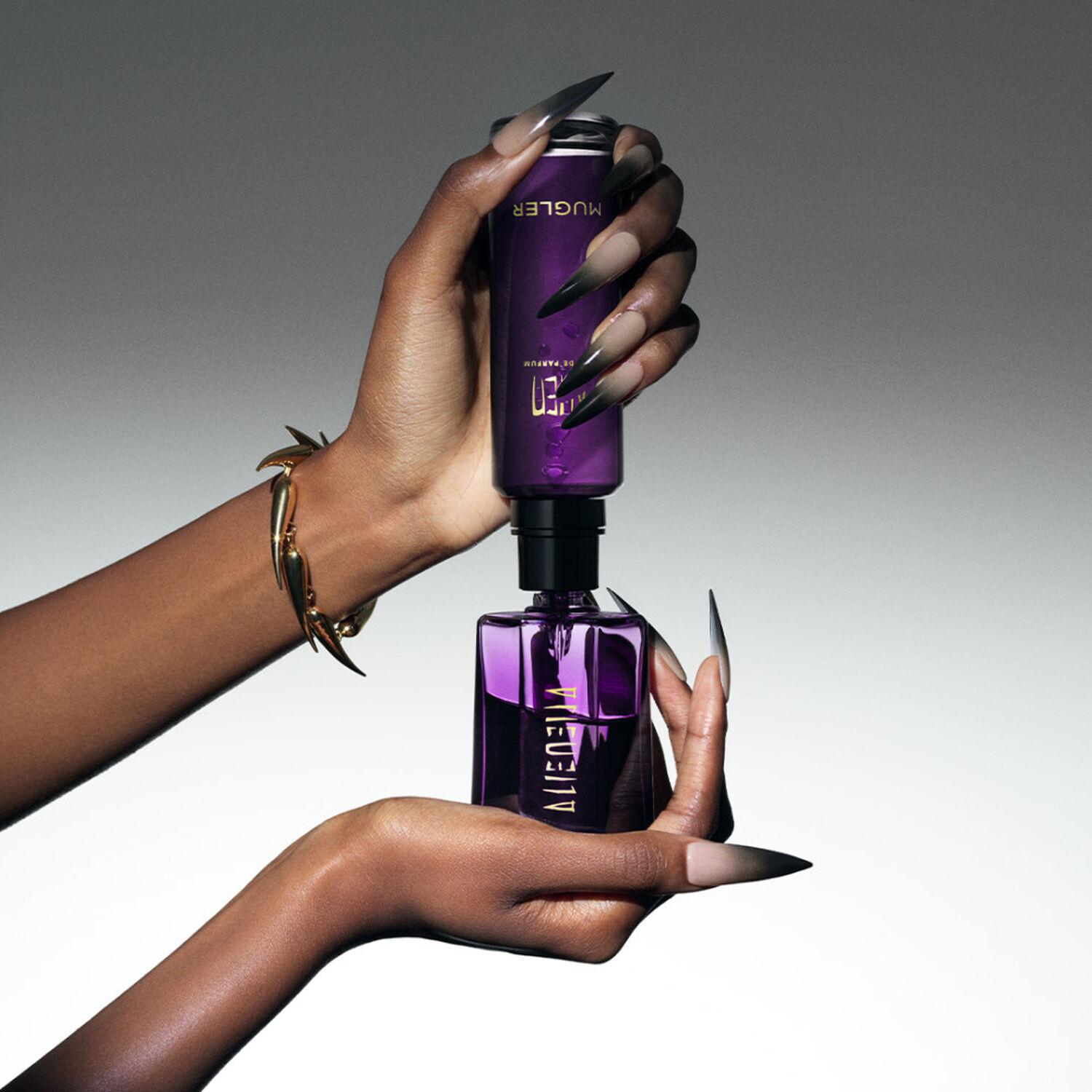 Alien - Eau de Parfum Rechargeable