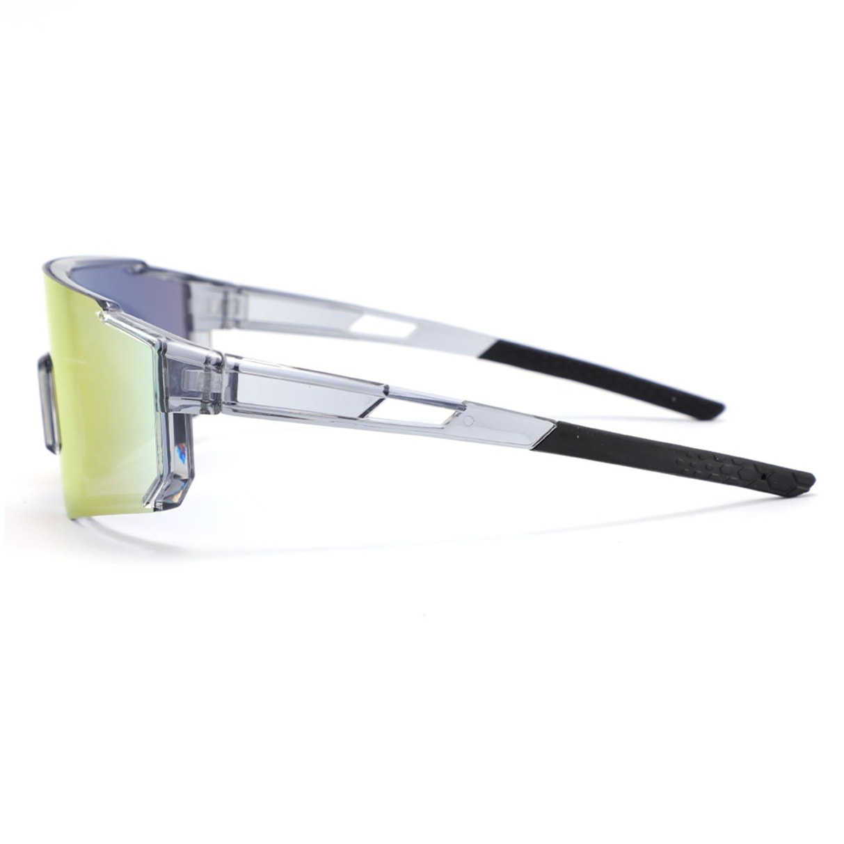 Gafas de Sol Fluor 1060-C5 de Tr90 Unisex 68 mm