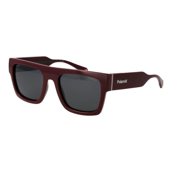 Gafas de sol Polaroid Unisex PLD-6224-S-X-54LHFM9