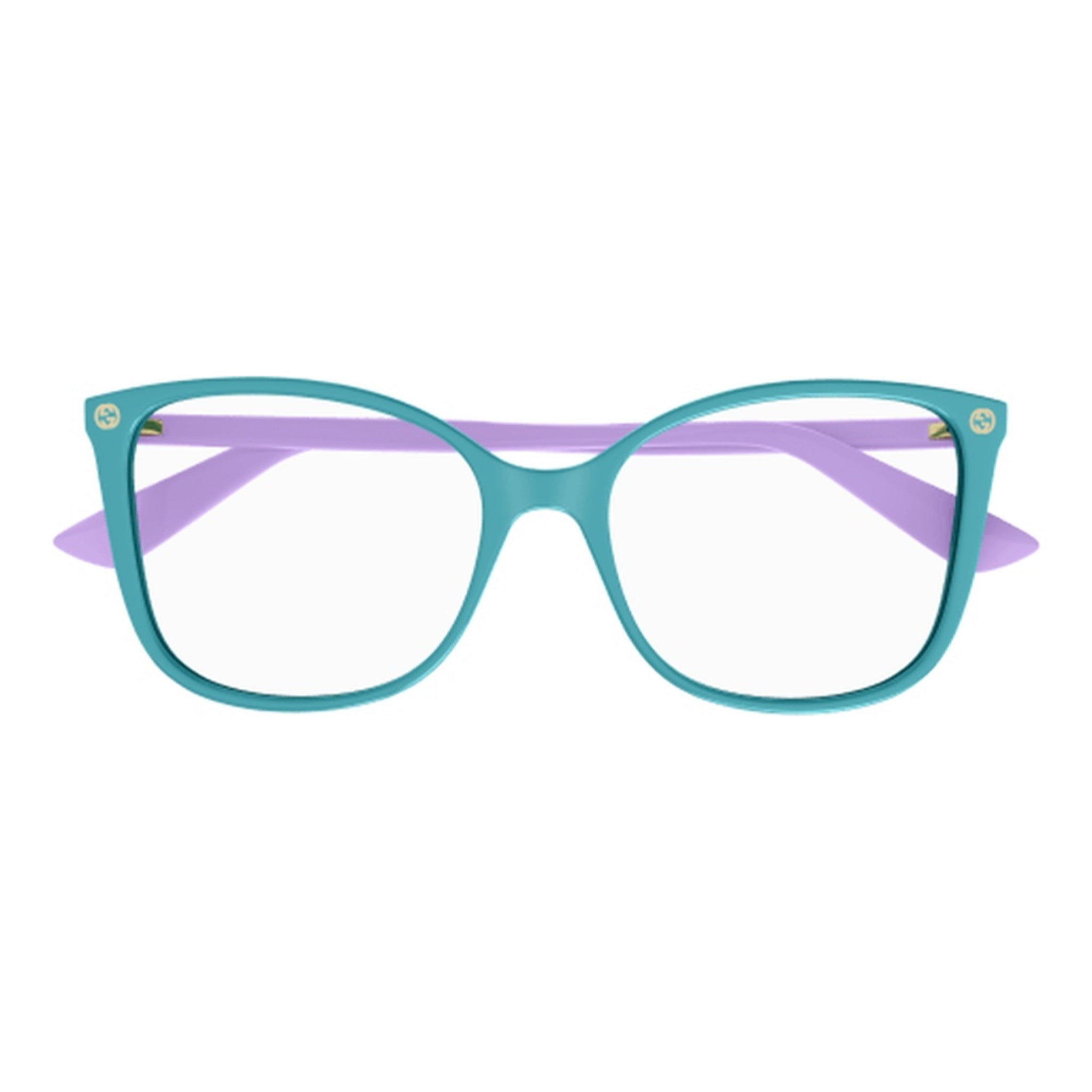 Gafas de Vista Gucci GG0026O-015 de Acetato Mujer 53 mm