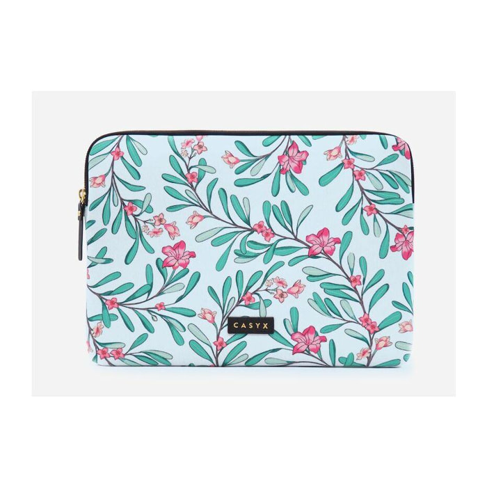 Housse CASYX Pour PC ou Macbook 15'' Dancing Trees