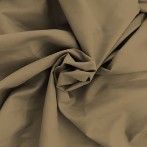 PARURE COPRIPIUMINO ELEGANT Made in Italy 100% Microfibra - MATRIMONIALE