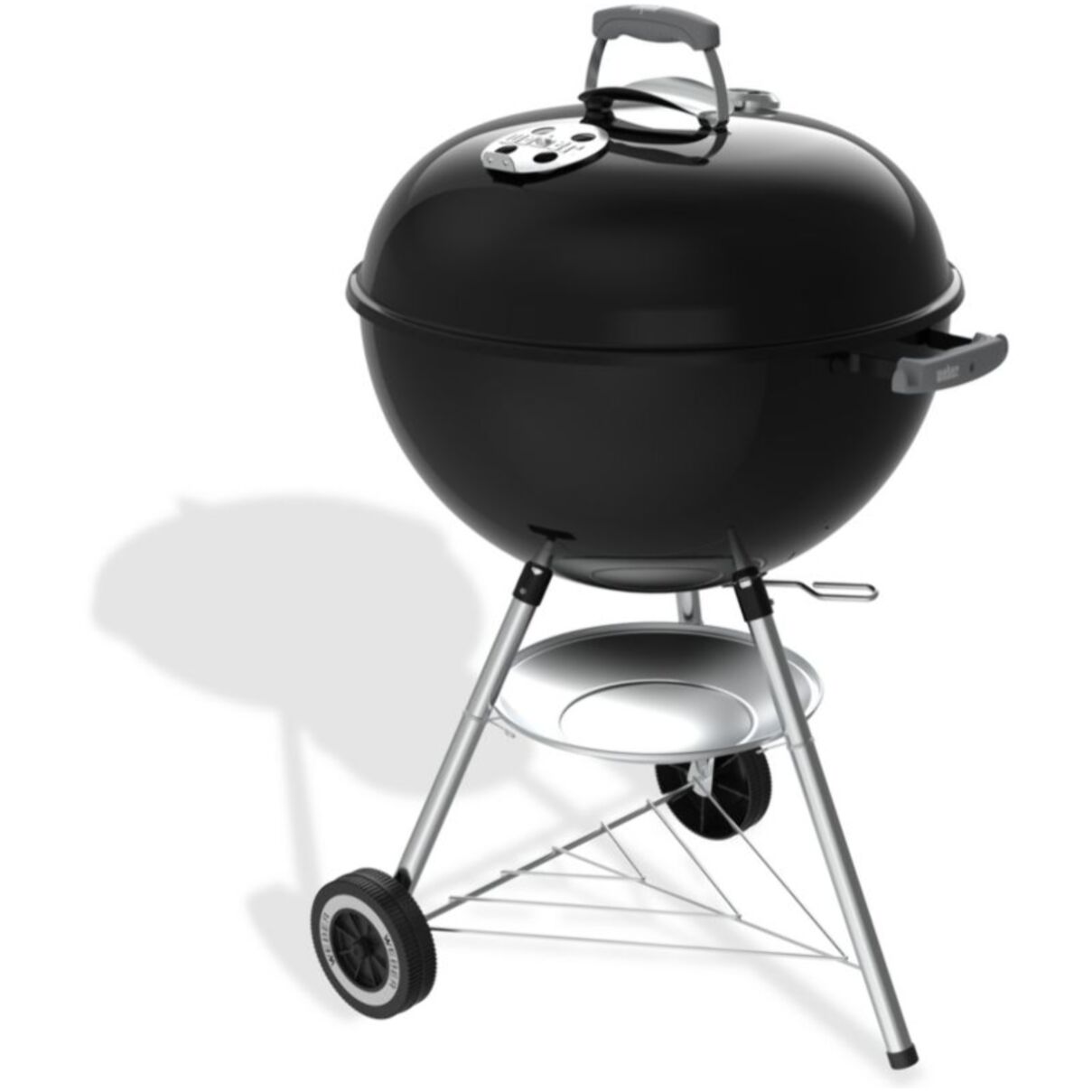 Barbecue charbon WEBER Charbon Original Kettle 57 CM