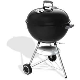 Barbecue charbon WEBER Charbon Original Kettle 57 CM