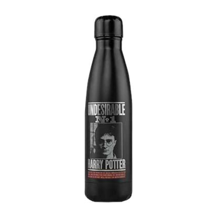 Harry Potter Bottiglia Isotermica 500ml Harry Ricercato