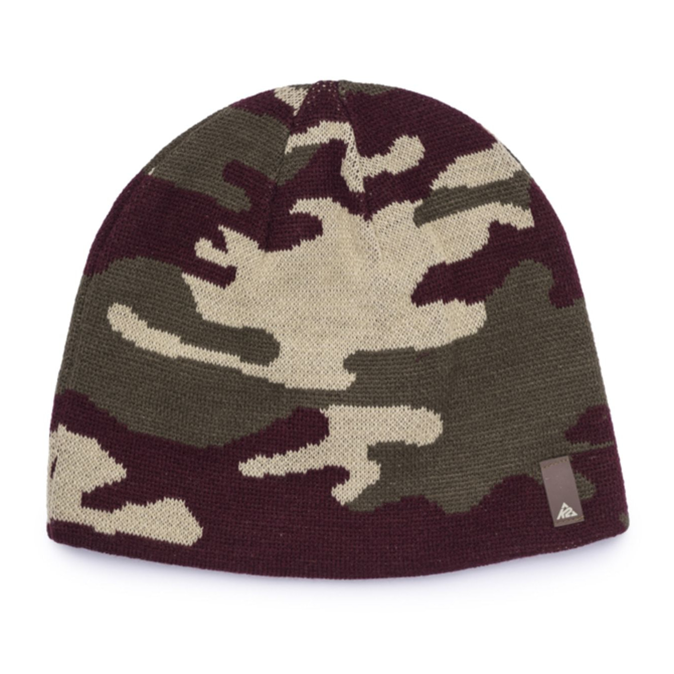 HAT man K2 Poison Wood