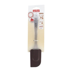 Ensemble de 2 Spatules de cuisine et de pâtisserie 26 cm Zenker Smart Pastry