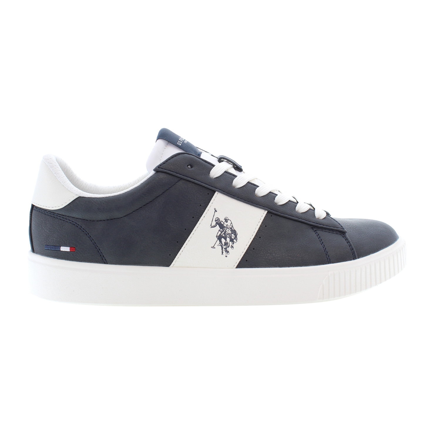U.S. Polo Assn. - Sneakers TYMES009M4Y2 in sintetico per uomo