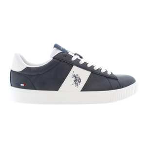 U.S. Polo Assn. - Sneakers TYMES009M4Y2 in sintetico per uomo
