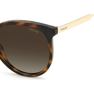 GAFAS DE SOL POLARIZADAS POLAROID PLD 4131/S/X 086