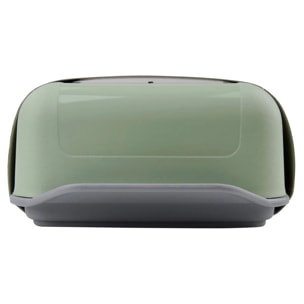 Ensemble de 2 Beurriers Fackelman Eco Friendly