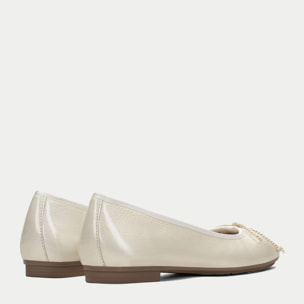 Bailarina Basil Crema