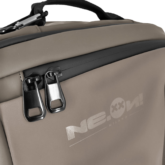 Zaino Ne.on! X2 sabbia