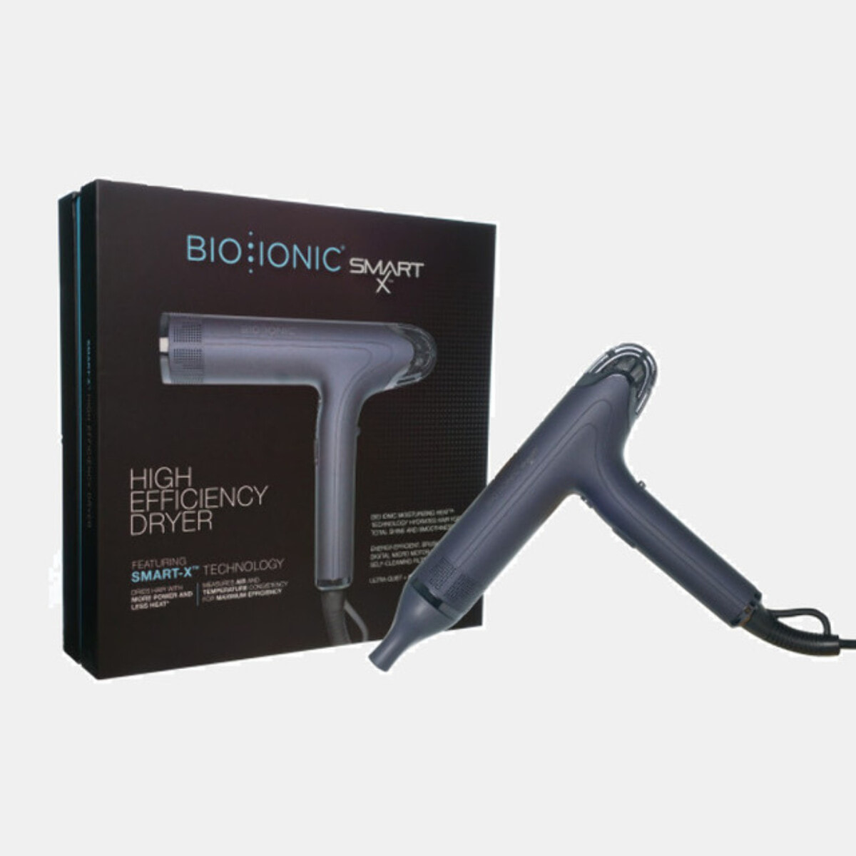 BIO IONIC Smart X High Efficiency Dryer