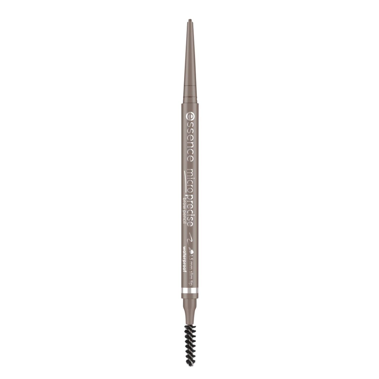 Micro Precise Eyebrow Pencil - Crayon Sourcils Ultra Précis