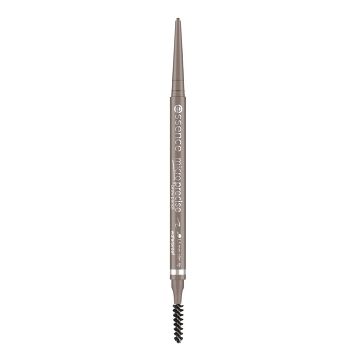 Micro Precise Eyebrow Pencil - Crayon Sourcils Ultra Précis