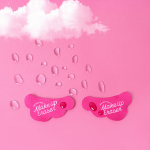 Cooling Clouds - Patchs Double Face Réutilisables