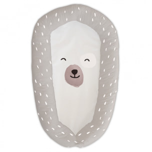 COJIN MOISES SMILING BEAR