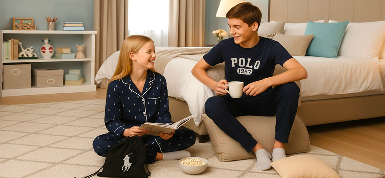 RALPH LAUREN en vente flash sur VEEPEE