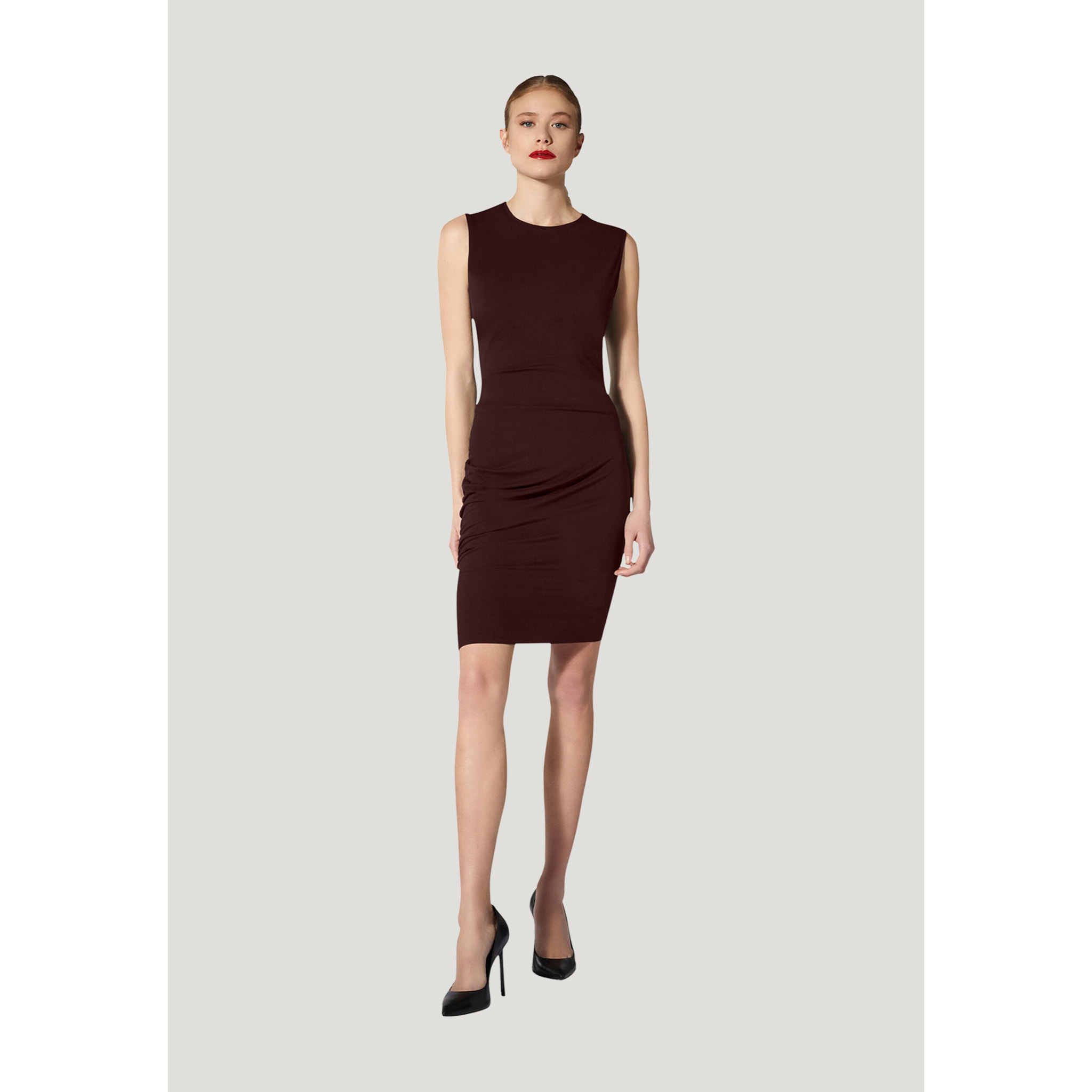 Vestito Pure Mini Dress