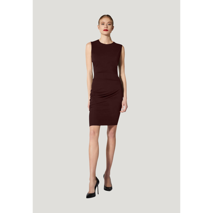 Vestito Pure Mini Dress