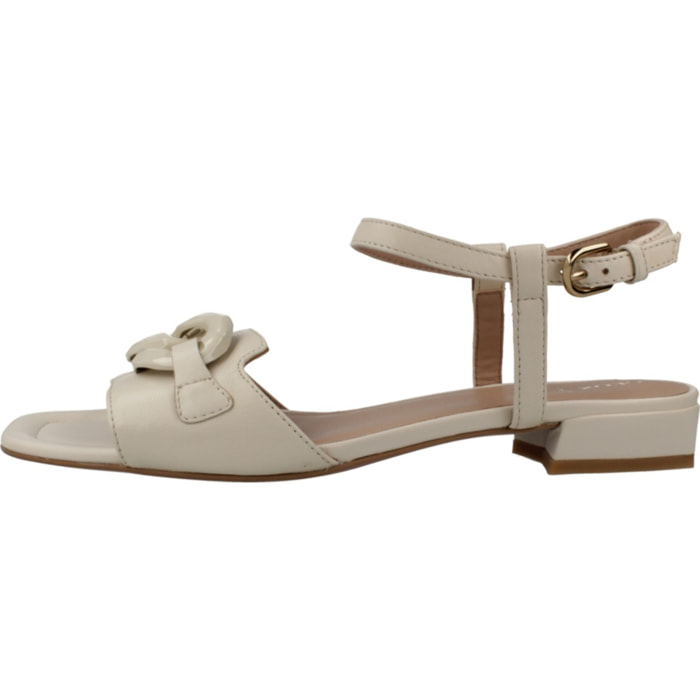 Sandalias Mujer de la marca GEOX  modelo D NEW ERAKLIA 15 BEIS