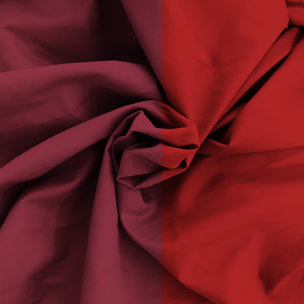 PARURE COPRIPIUMINO VERA MATRIMONIALE